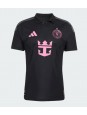 Inter Miami Casemiro #5 Replika Borta Kläder 2026-27 Kortärmad